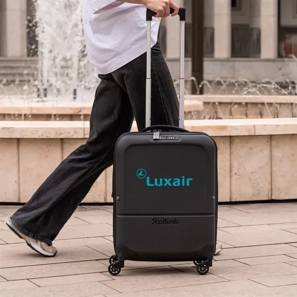 The Flex Light collection is made for those who value lightweight... from ASI 84592 St Regis Group