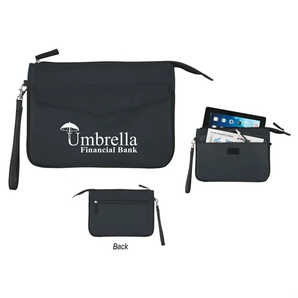 Tablet To-Go Case... from ASI 61125 Hit Promotional Products