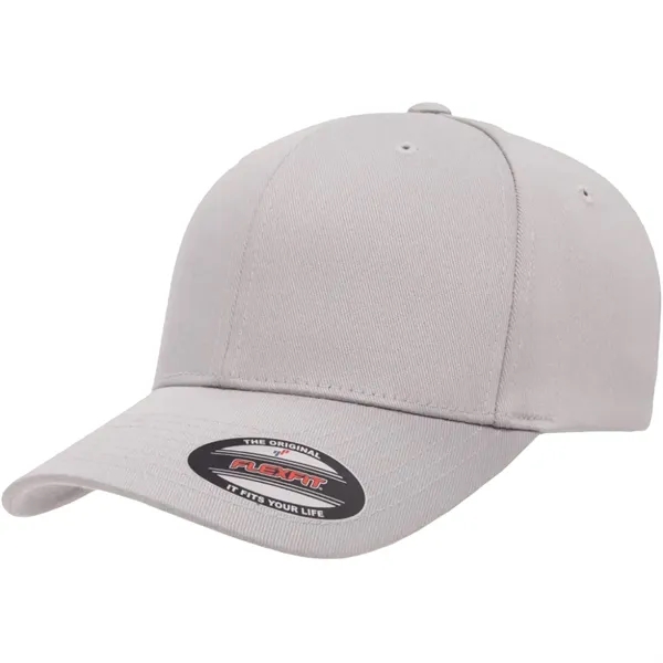 Flexfit wooly combed fitted cap-classic style and comfort for everyday custom... from ASI 72657 Active Life Promo / Active Life