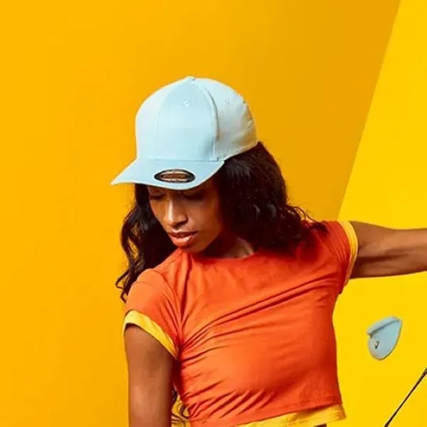 Flexfit wooly combed fitted cap-classic style and comfort for everyday custom... from ASI 72657 Active Life Promo / Active Life