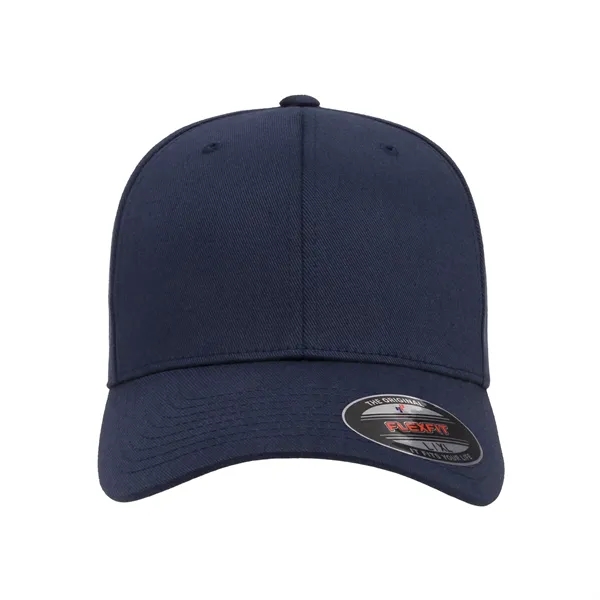 Flexfit wooly combed cap in XXL-classic fitted style for extended size... from ASI 72657 Active Life Promo / Active Life