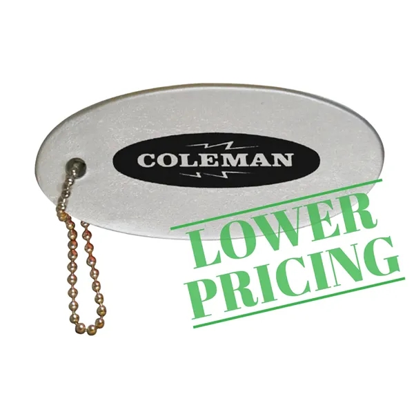 Float Rite Key Chain... from ASI 30270 Aakron Line