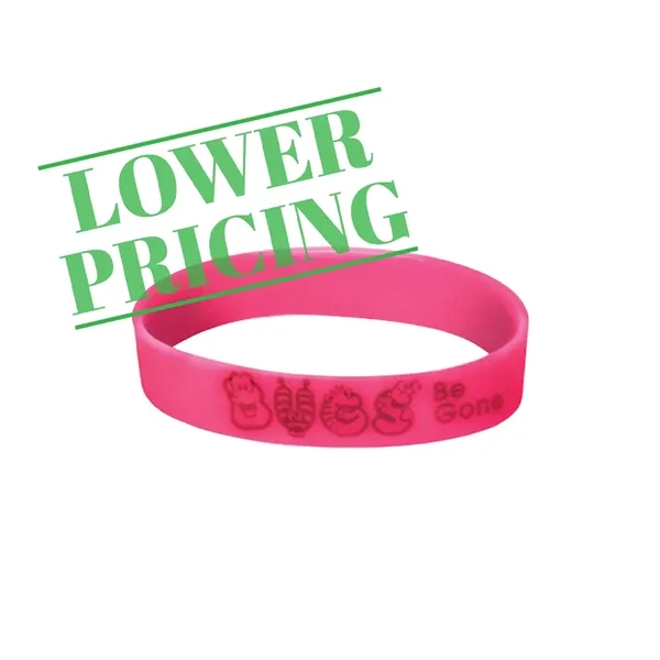 Insect Repellent Bracelet... from ASI 30270 Aakron Line