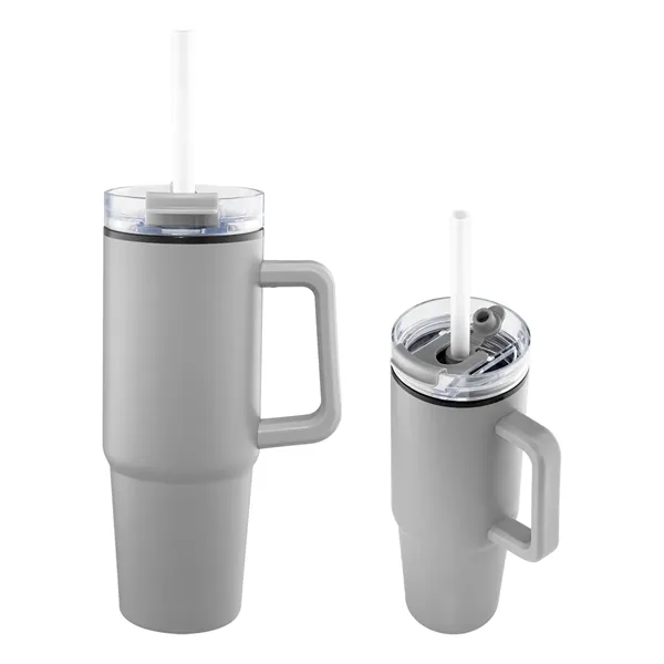 30 Oz. Intrepid Recycled Tumbler... from ASI 61125 Hit Promotional Products