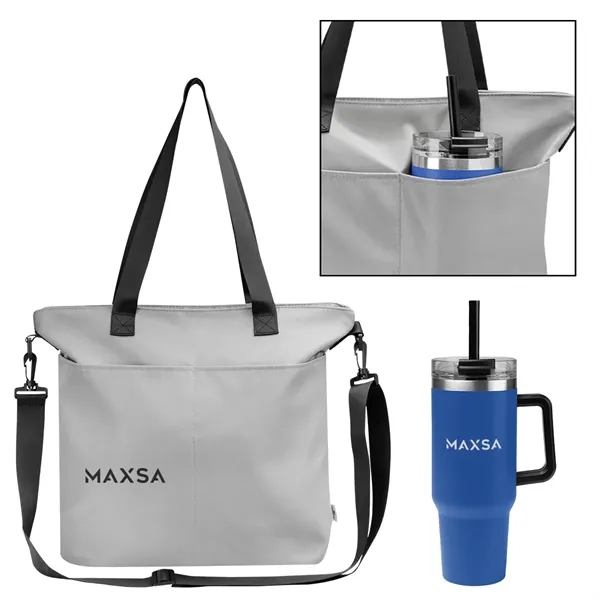 Intrepid Commuter Kit... from ASI 61125 Hit Promotional Products