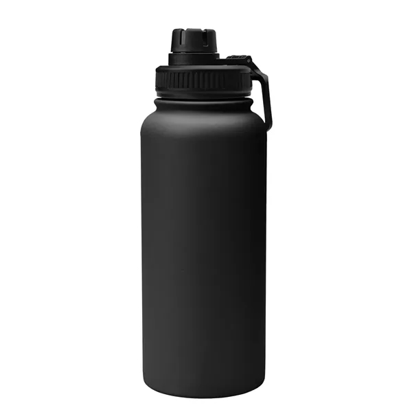 32 Oz. Austin Recycled Stainless Steel Bottle... from ASI 61125 Hit Promotional Products