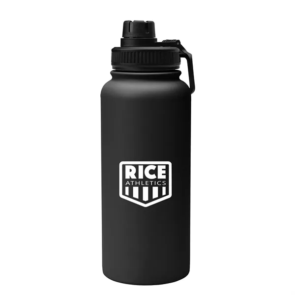 32 Oz. Austin Recycled Stainless Steel Bottle... from ASI 61125 Hit Promotional Products