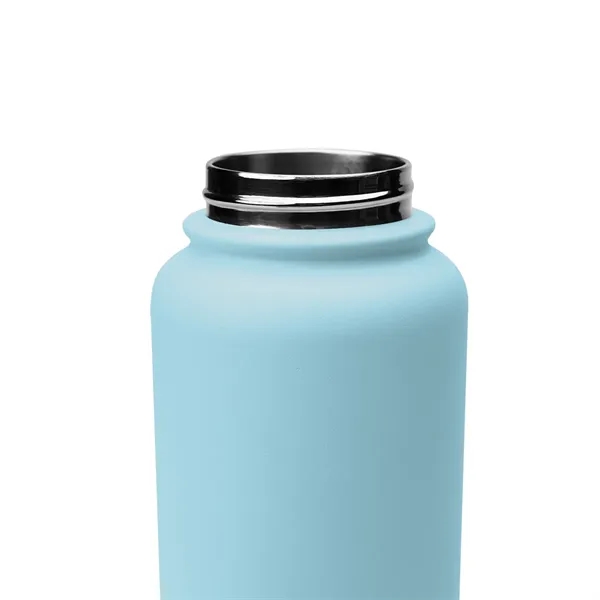 32 Oz. Austin Recycled Stainless Steel Bottle... from ASI 61125 Hit Promotional Products