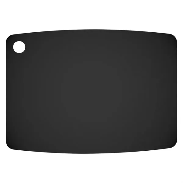 Wood Fiber Cutting Board... from ASI 61125 Hit Promotional Products