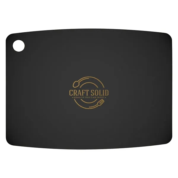 Wood Fiber Cutting Board... from ASI 61125 Hit Promotional Products