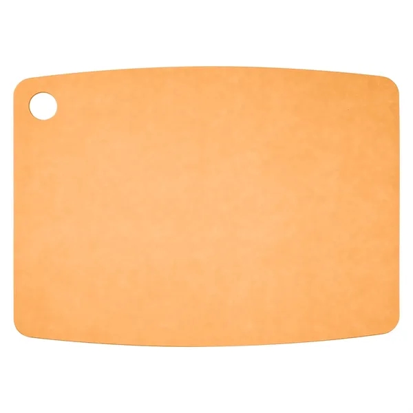Wood Fiber Cutting Board... from ASI 61125 Hit Promotional Products