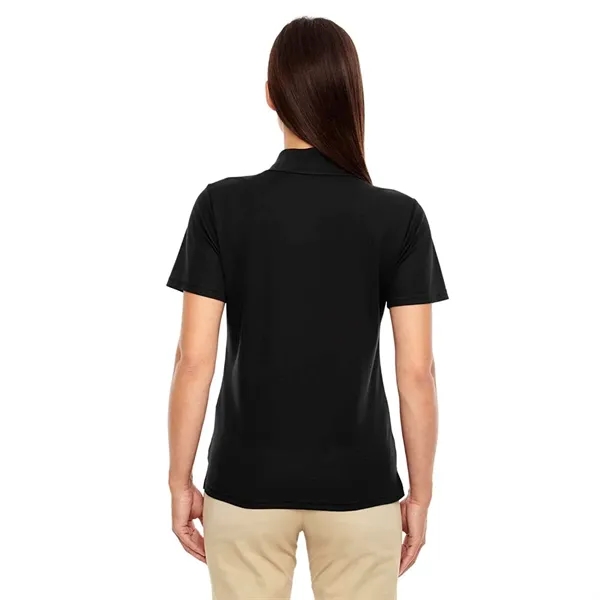 Ladies' Origin Pique Polo Shirt With Moisture Wicking, Antimicrobial And UV... from ASI 39552 BEL Promo