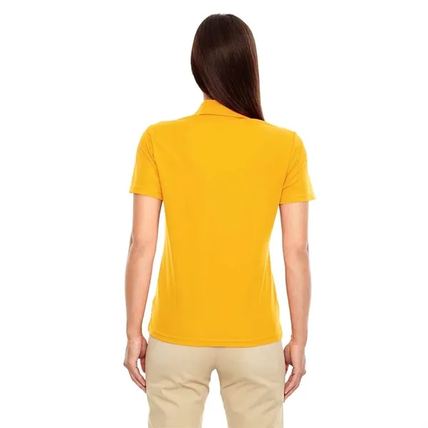 Ladies' Origin Pique Polo Shirt With Moisture Wicking, Antimicrobial And UV... from ASI 39552 BEL Promo