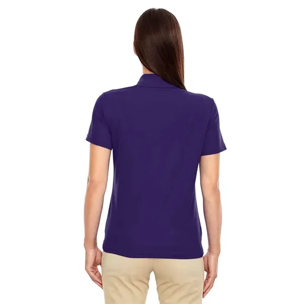 Ladies' Origin Pique Polo Shirt With Moisture Wicking, Antimicrobial And UV... from ASI 39552 BEL Promo