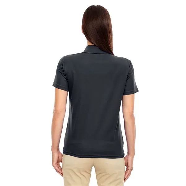 Ladies' Origin Pique Polo Shirt With Moisture Wicking, Antimicrobial And UV... from ASI 39552 BEL Promo