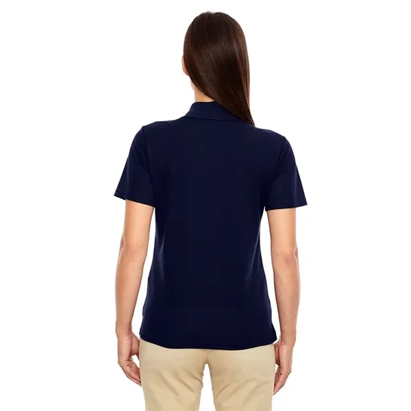 Ladies' Origin Pique Polo Shirt With Moisture Wicking, Antimicrobial And UV... from ASI 39552 BEL Promo
