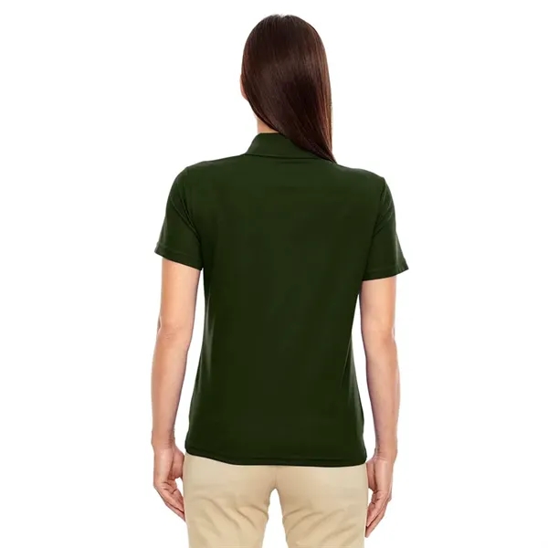 Ladies' Origin Pique Polo Shirt With Moisture Wicking, Antimicrobial And UV... from ASI 39552 BEL Promo