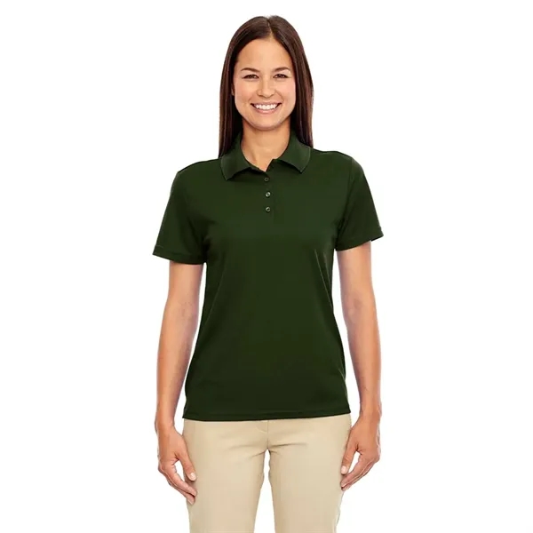 Ladies' Origin Pique Polo Shirt With Moisture Wicking, Antimicrobial And UV... from ASI 39552 BEL Promo