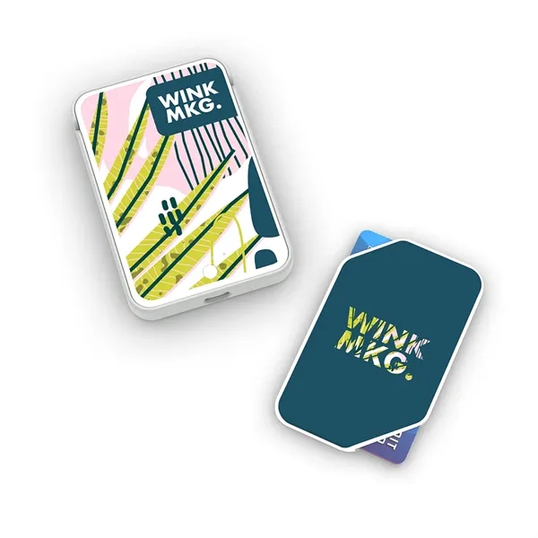 Powerstick MagTeam Kit... from ASI 61125 Hit Promotional Products