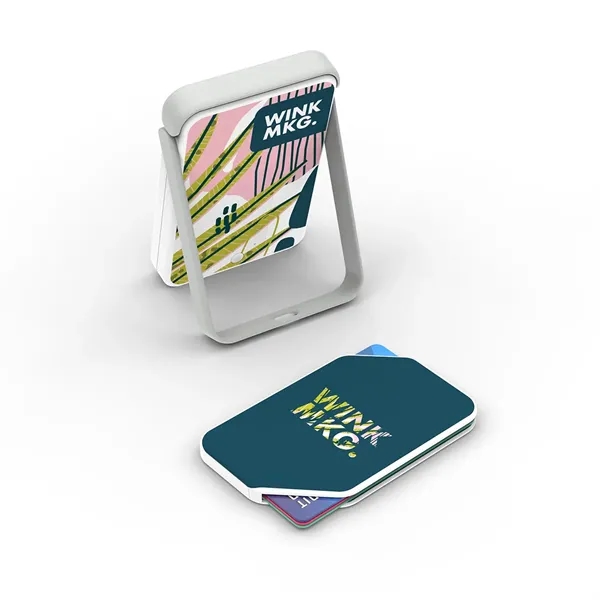 Powerstick MagTeam Kit... from ASI 61125 Hit Promotional Products