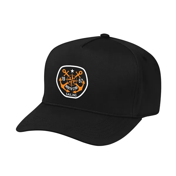 Item #15060 Two-Tone Strike Zone Cap