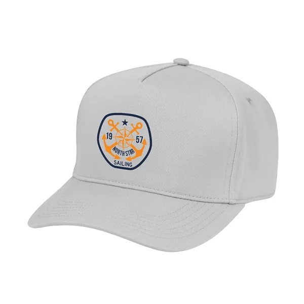 Item #15060 Two-Tone Strike Zone Cap