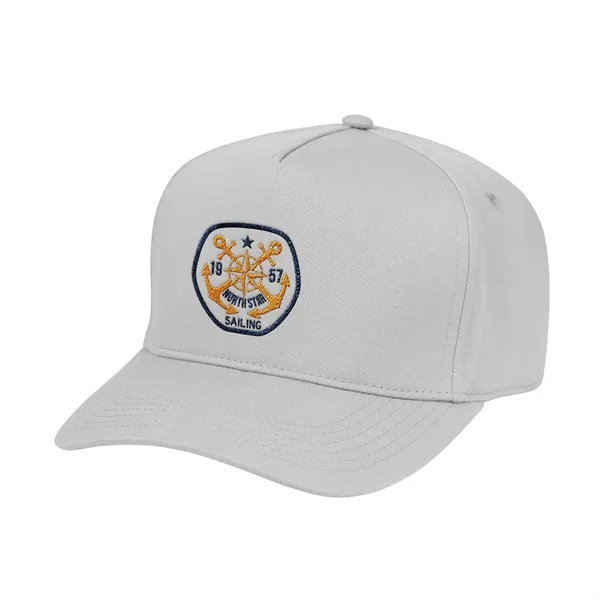 Item #15060 Two-Tone Strike Zone Cap