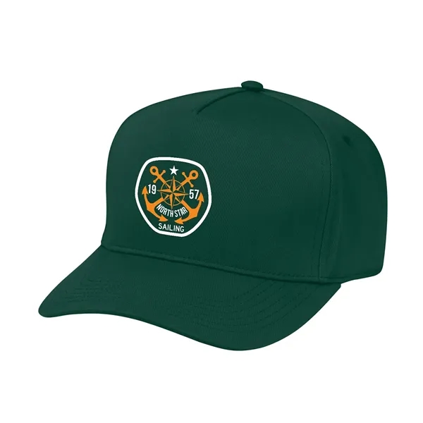 Item #15060 Two-Tone Strike Zone Cap