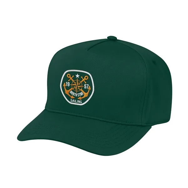 Item #15060 Two-Tone Strike Zone Cap