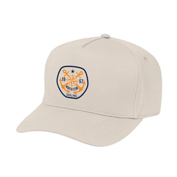 Item #15060 Two-Tone Strike Zone Cap