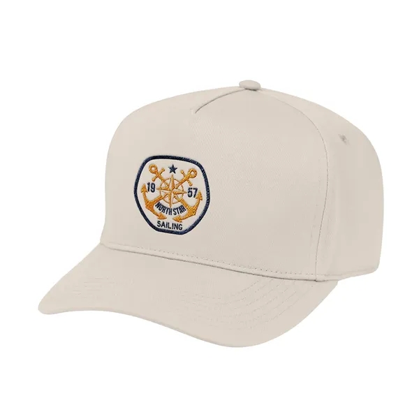 Item #15060 Two-Tone Strike Zone Cap