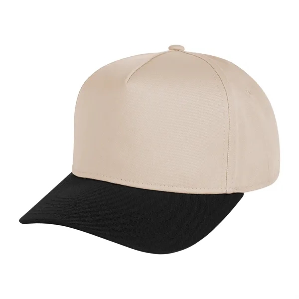Item #15060 Two-Tone Strike Zone Cap
