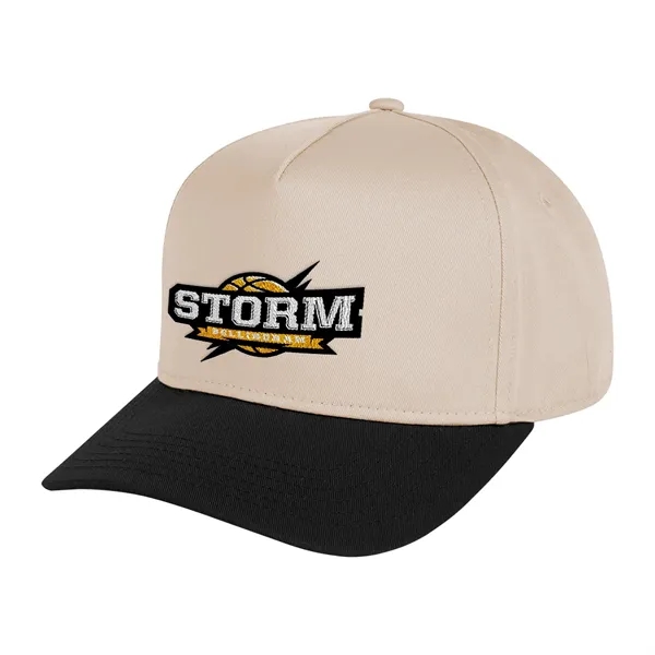 Item #15060 Two-Tone Strike Zone Cap