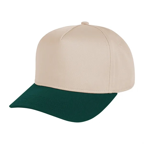 Item #15060 Two-Tone Strike Zone Cap