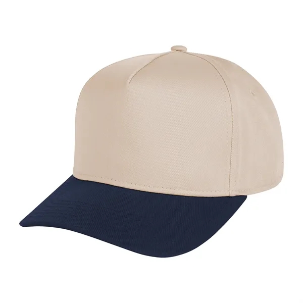 Item #15060 Two-Tone Strike Zone Cap