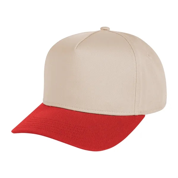 Item #15060 Two-Tone Strike Zone Cap