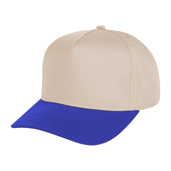 Item #15060 Two-Tone Strike Zone Cap
