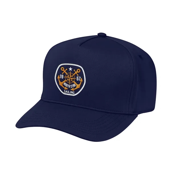 Item #15060 Two-Tone Strike Zone Cap