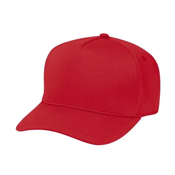 Item #15060 Two-Tone Strike Zone Cap