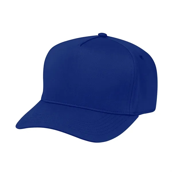 Item #15060 Two-Tone Strike Zone Cap