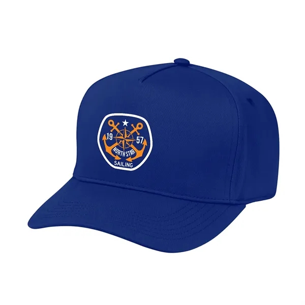 Item #15060 Two-Tone Strike Zone Cap