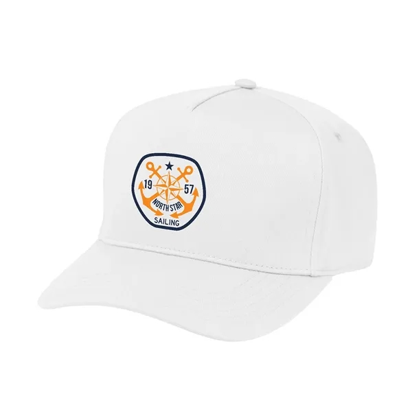 Item #15060 Two-Tone Strike Zone Cap