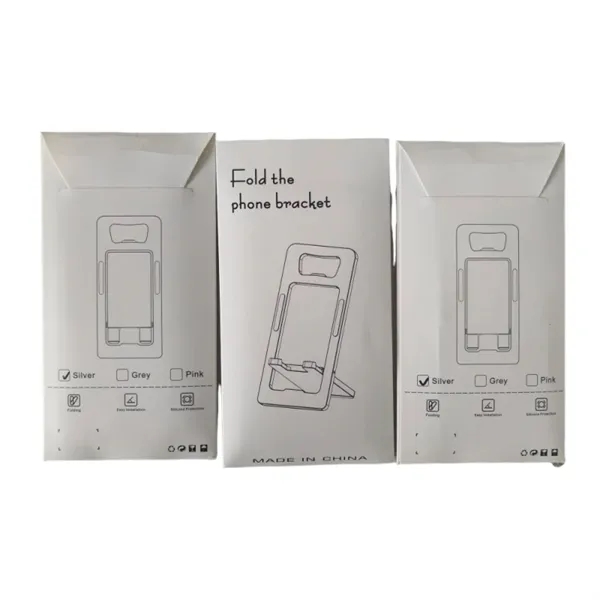 2-in-1 bottle opener phone stand plus 1c1p silkscreen or laser engraving... from ASI 37218 Athena Promo (tm)