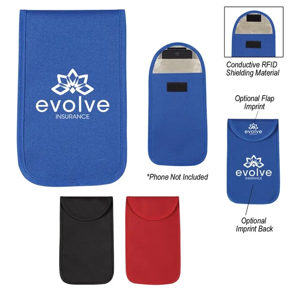 CellSlip Phone Case... from ASI 61125 Hit Promotional Products