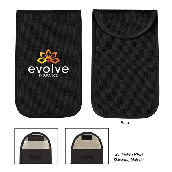 CellSlip Phone Case... from ASI 61125 Hit Promotional Products