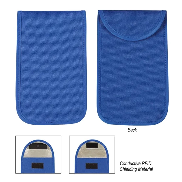 CellSlip Phone Case... from ASI 61125 Hit Promotional Products