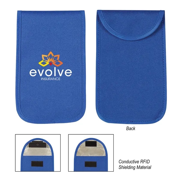 CellSlip Phone Case... from ASI 61125 Hit Promotional Products