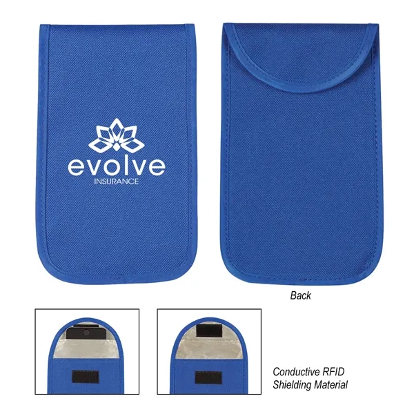 CellSlip Phone Case... from ASI 61125 Hit Promotional Products