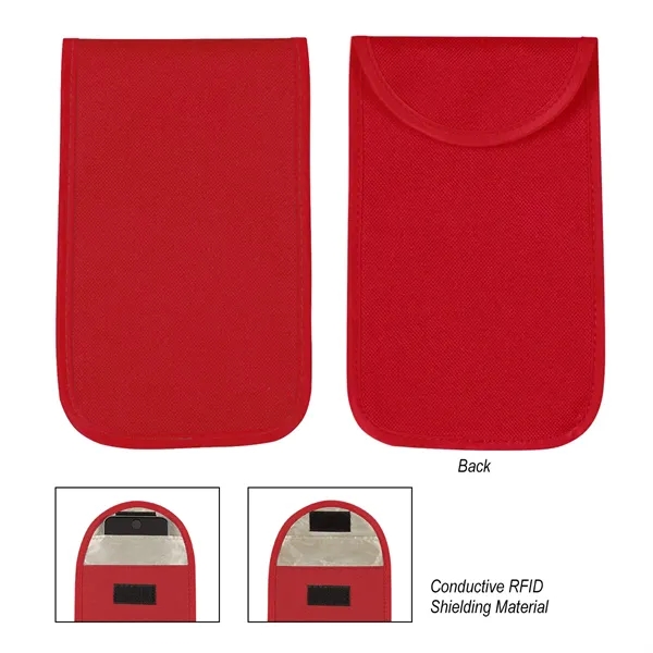CellSlip Phone Case... from ASI 61125 Hit Promotional Products