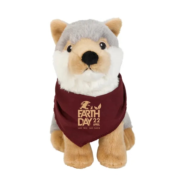 Brighten someone's day with Aurora™ plush! Soft and huggable, these adorable... from ASI 62088 IDProductsource